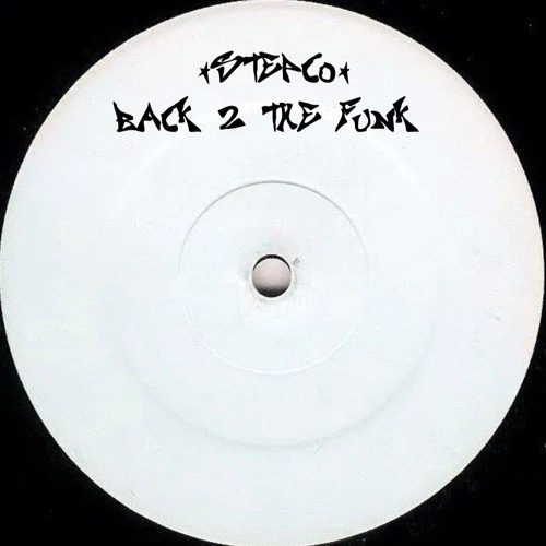 Back 2 The Funk (FREE DL)