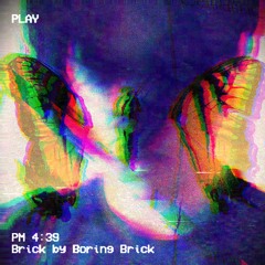 Paramore-Brick by Boring Brick COVER (prod. ALERIK and drmabeats)