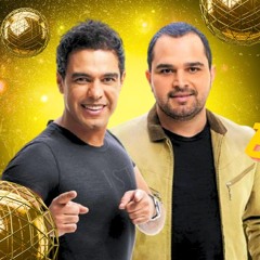 MTG - É O AMOR ( ZEZE DE CAMARGO E LUCIANO ) (REMIX PRODUÇÃO DARLISON )