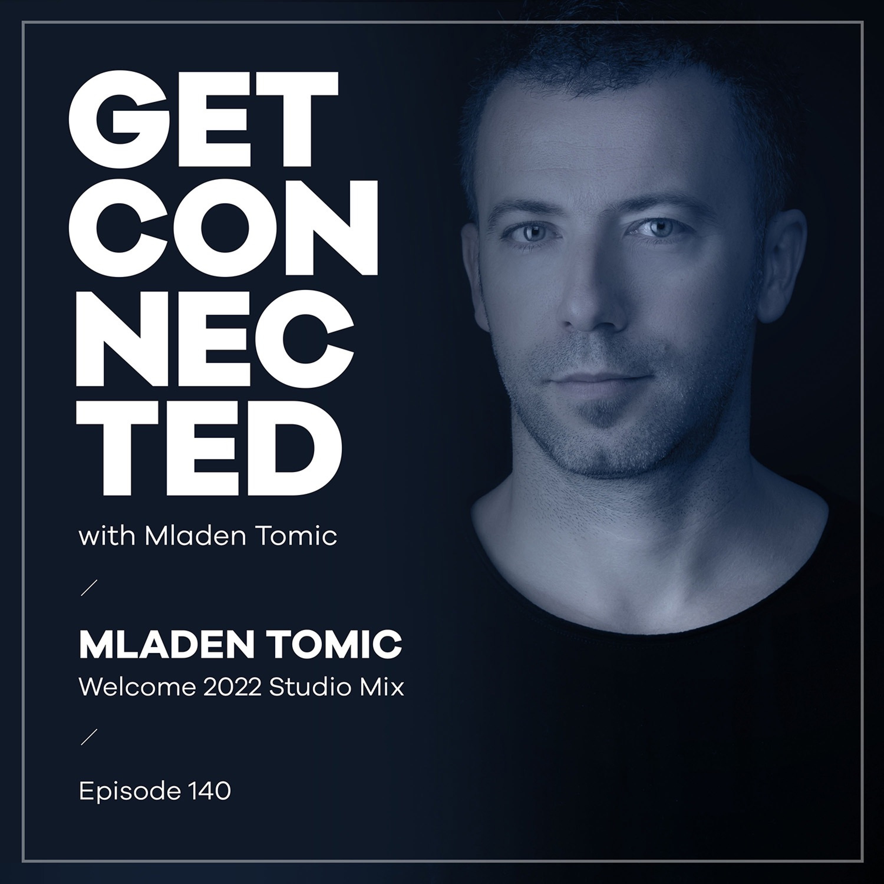 Get Connected with Mladen Tomic