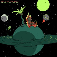Tropical Moon - Extended Single Version