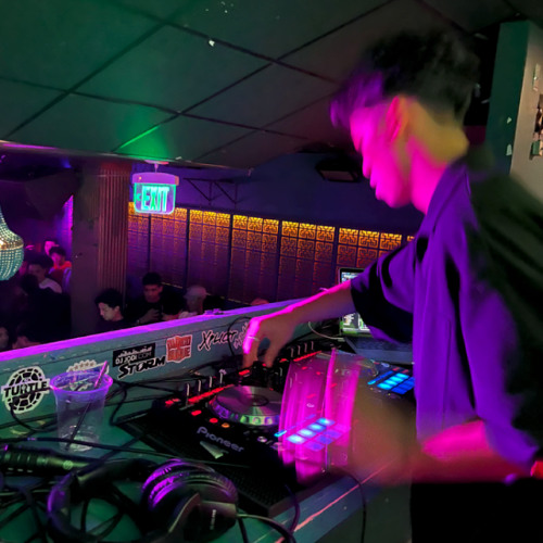 Tech House Set 001 (John Summit, Max Styler, Odd Mob)