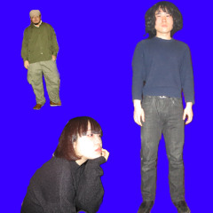 GITANES (LIVE AT UFO CLUB)