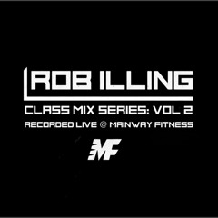 Rob Illing - Vol 2 TRX & KB.WAV