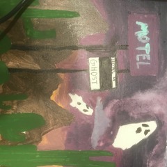 Lil Krizz- “Ghost Town” Ft SidDaTrapKid (Prod.SOGIMURA)