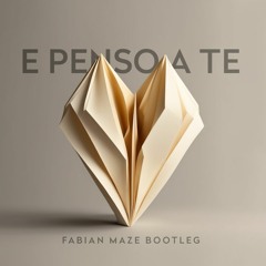 Nathan Trent vs. Mario Franca - E Penso a Te (Fabian Maze Radio Edit) SC Pitched FREE DL