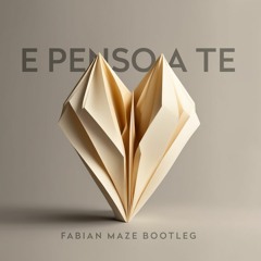 Nathan Trent vs. Mario Franca - E Penso a Te (Fabian Maze Bootleg) [Radio Edit] SC Pitched