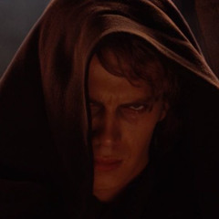Anakin x Death Is No More