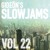 Artwork for GIDEÖN - SlowJams Volume 22