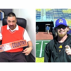 Episode 947 (Hour 1): Richard Clark and Scott Whittington