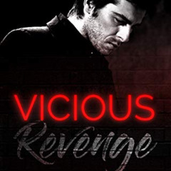 free KINDLE 📮 Vicious Revenge (Vicious City Book 4) by  Loki Renard KINDLE PDF EBOOK