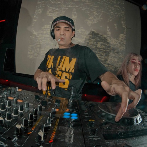 Drum & Bass Forces
