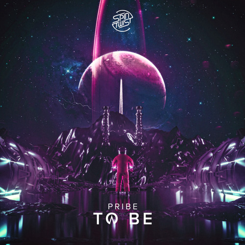 To Be (Extended Mix)