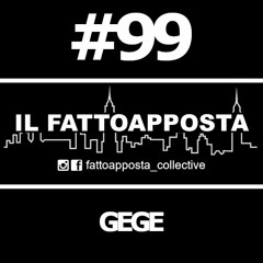 Podcast 99 - GEGE