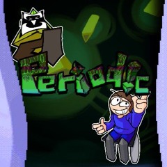 Periodic by ShiftyTM-FNF vs. Dave Dimensional Deep End