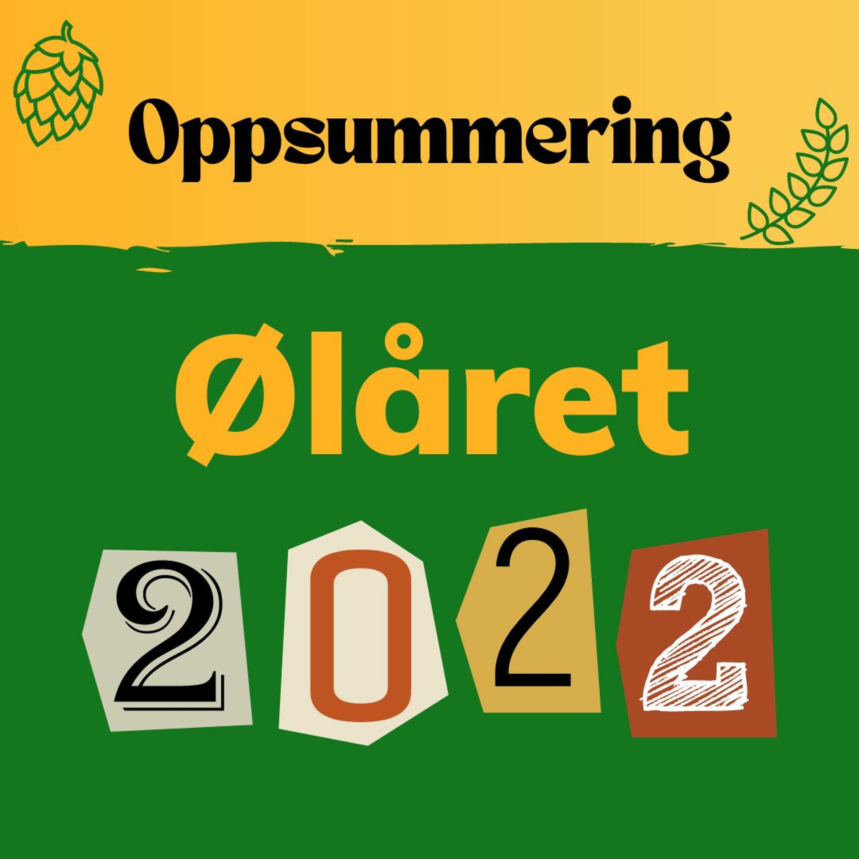 Ølprat med Høyt Skum