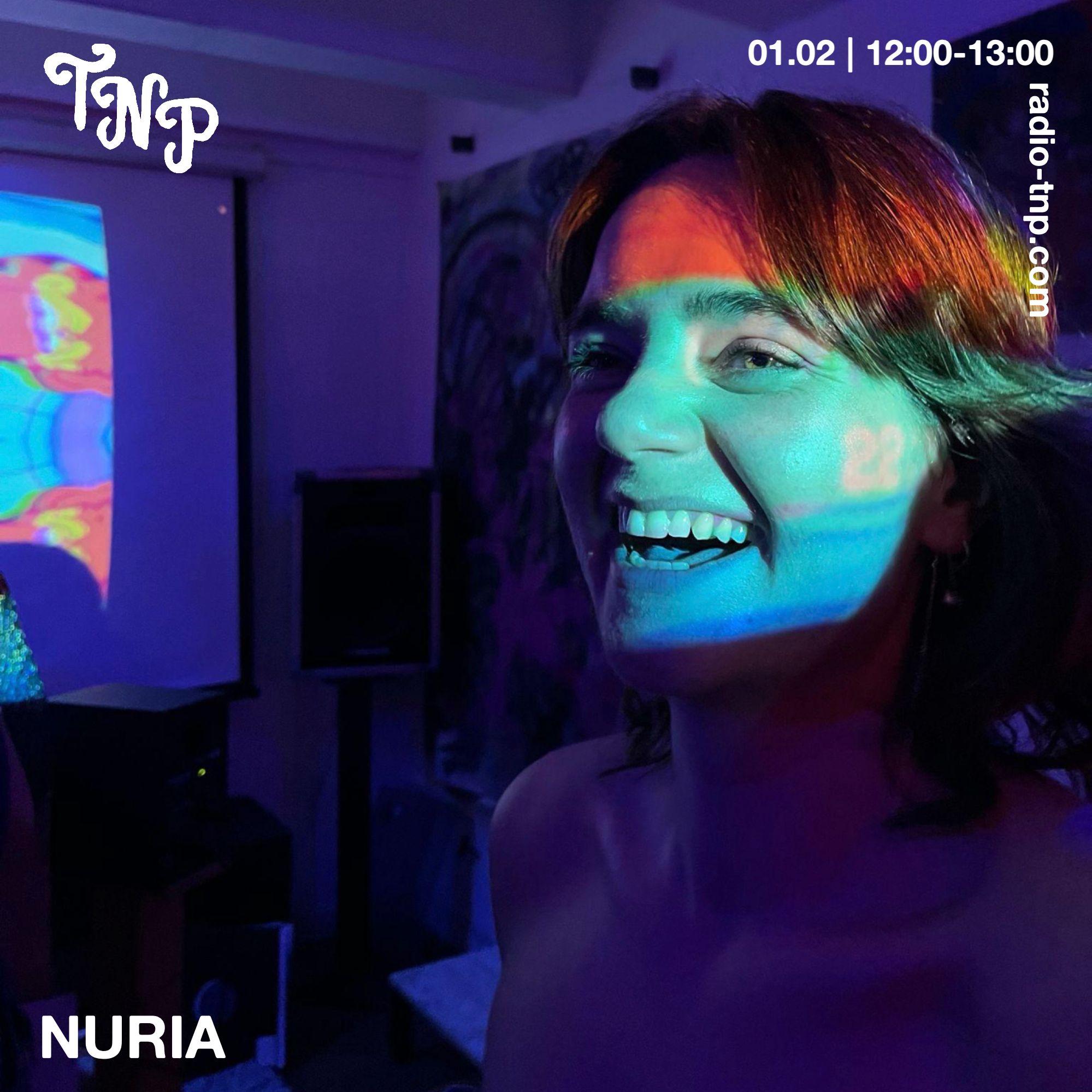 Nuria