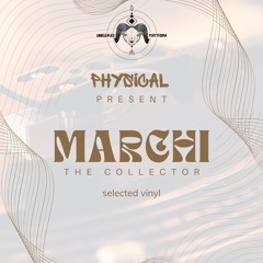 Physical at Bunker Le Local - Marchi The Collector