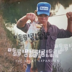 DOMINIONS  OF GLUE - The Year Of Great Expansion