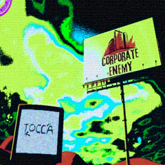 Corporate Enemy (just a little bit faster)