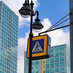 R3NK0RX8, kellapsage -  DOROZHNIY ZNAK