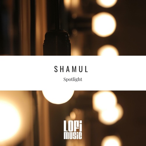 Shamul - APRIL, Feat. Jordy Noran and Wuddy