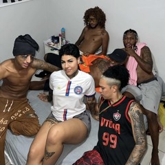 FUMANO FULL MELT MEU FOGO TI FERI { {  ĐJ BN ĐO MARTINS ᴴᴰ } }@djbndomartins