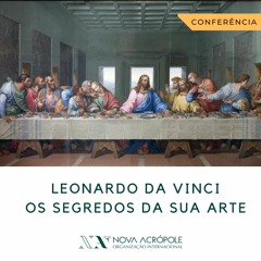 16# Conferência Leonardo Da Vinci