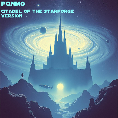 Citadel of the Starforge Version