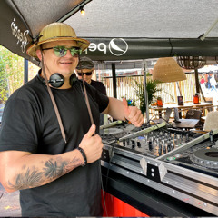 EL KAMEL - DISCO BIMBA NAME DAY