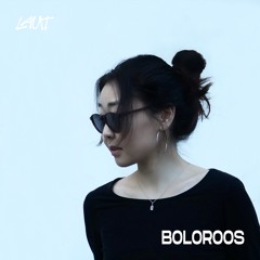 Laut Podcast #101 - Boloroos