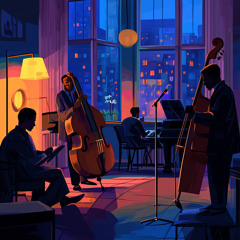Rhythms of the Soul