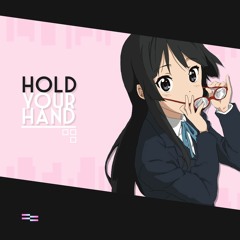 Hold Your Hand (remixx)