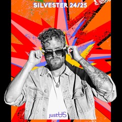 justUS - Hippie New Year - Ritter Butzke | Closing 2024