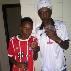 MEEGA DOS CRIA - 003 (( DJ'S LF DO JP & JL OFICIAL )) +18