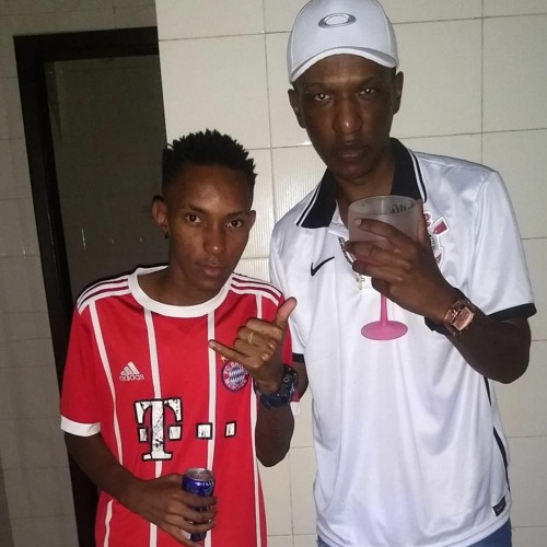 MEEGA DOS CRIA - 003 (( DJ'S LF DO JP & JL OFICIAL )) +18