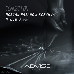 Dorian Parano & Koschka - Watch your Back (Original Mix)