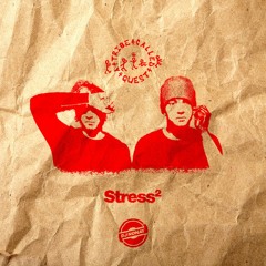 Stress Squared (Nonay Blend)