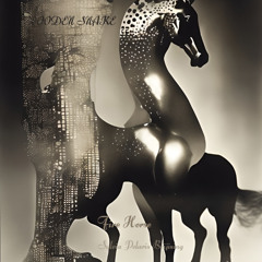 Wooden Snake, Fire Horse (火马)