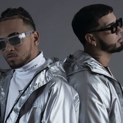 Ozuna x Anuel AA - "Fashion" | Type Beat 2020 | Reggaeton Instrumental
