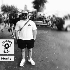 Monty - Back 2 The Roots