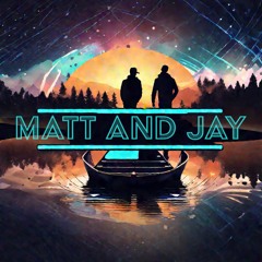 FEEL IT - Matt and Jay