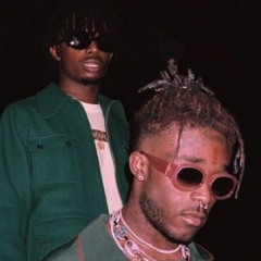 Lil Uzi Vert - Thot Back (Unreleased)