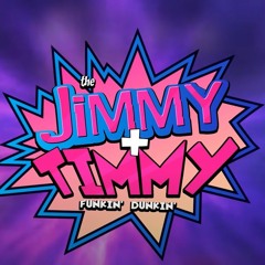 Jimmy Timmy Power Hour FNF Mod (By Jakenuetron ft. HighPoweredKeyz & fretzl)