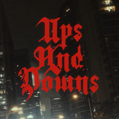 Money Chaser - UPS AND DOWN (Official Audio)