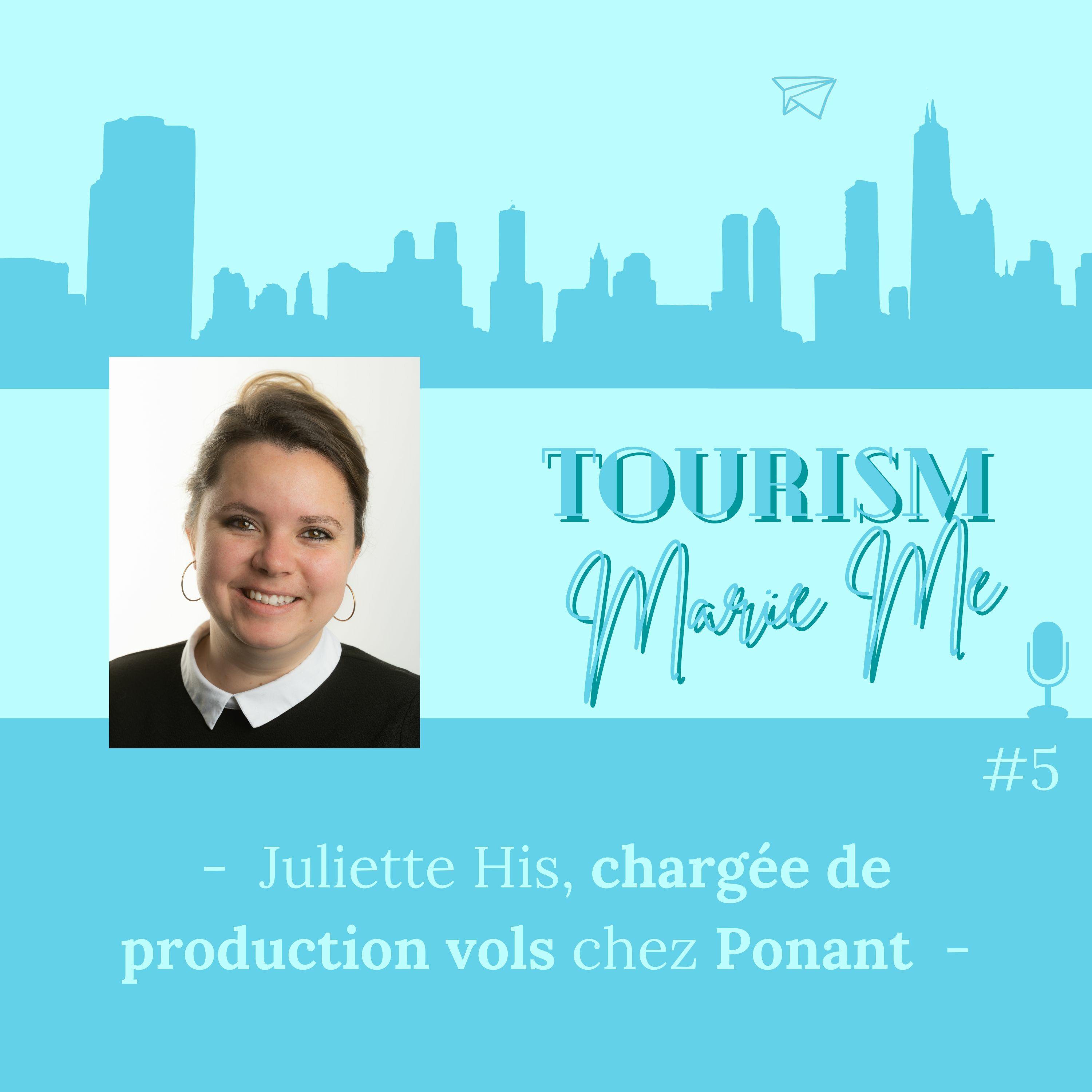 Tourism Marie Me