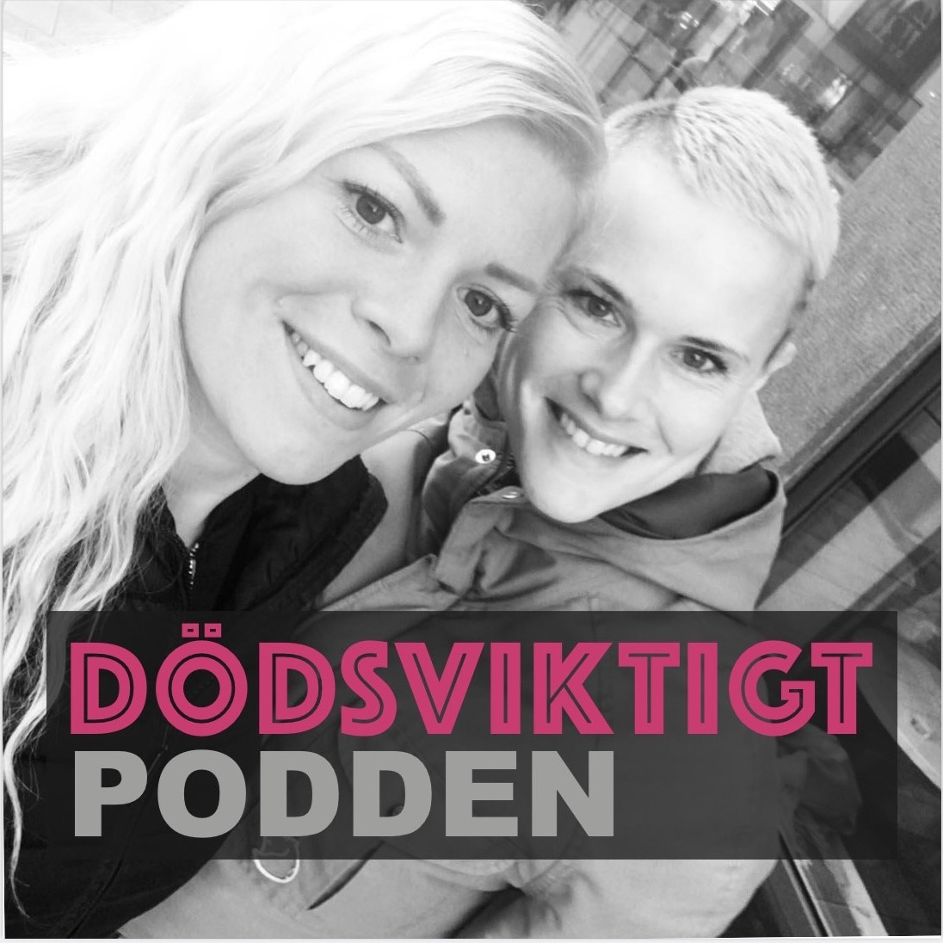 Dödsviktigt