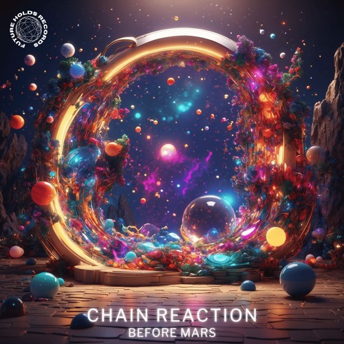 Chain Reaction (Extended Mix)