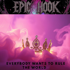 Everybody Wants the Crown