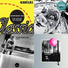 electro deezer